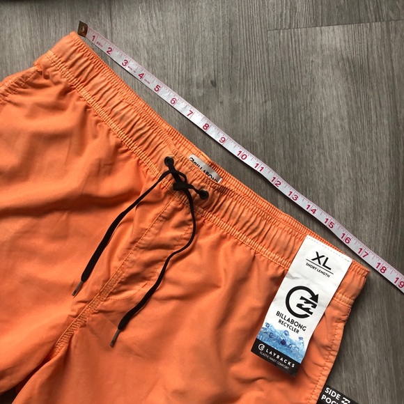 Billabong• All Day Layback Boardshort - Picture 13 of 16